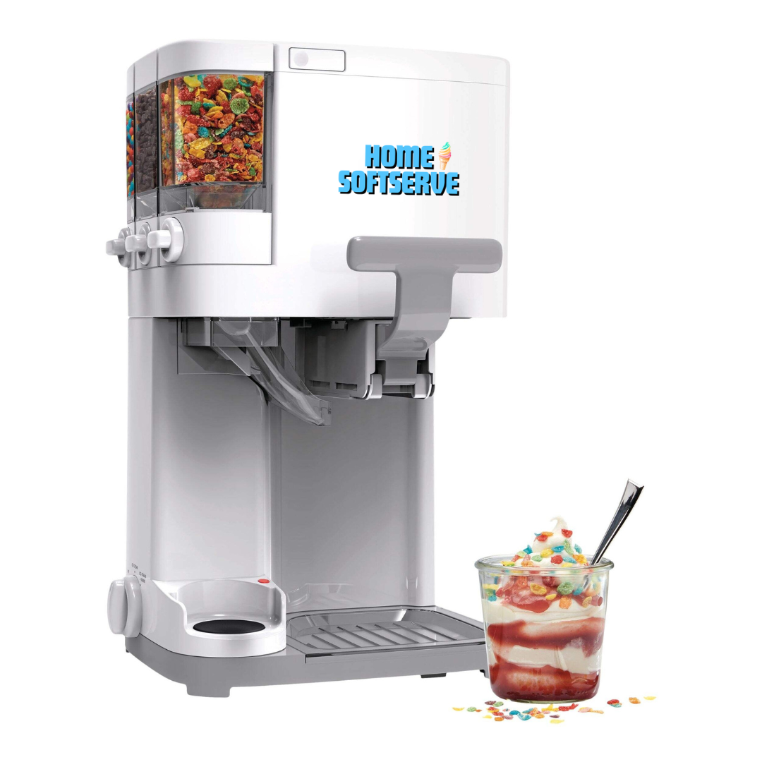 Custom Icecream Machine™