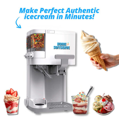 Home Icecream Machine™