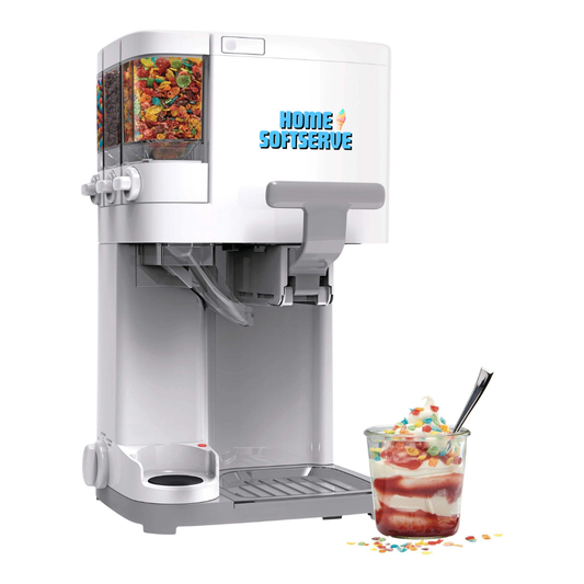 Custom Icecream Machine™